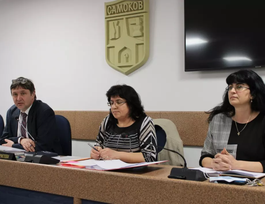 Община Самоков прие бюджета за 2021 г, ето кои са приоритетите в него