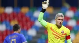 Официално: Лудогорец привлече нов вратар