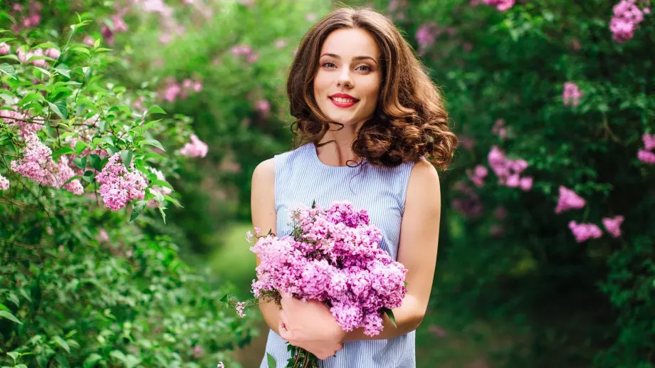 Фаза на луната на 31 май