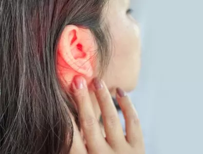 Опасните причини за шум в ушите
