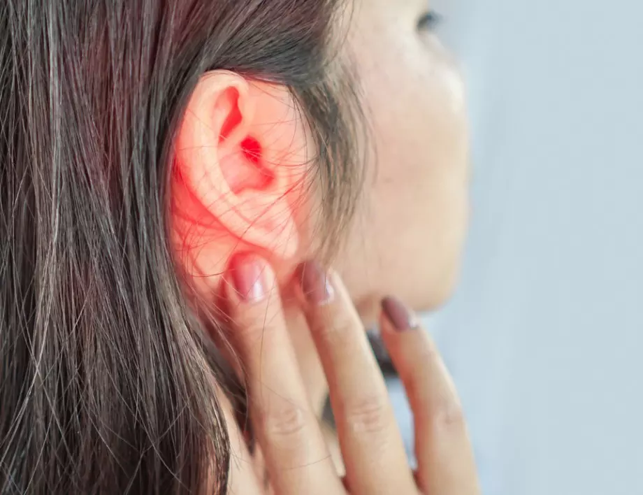 Кардиолог: Този симптом на висок холестерол засяга ушите