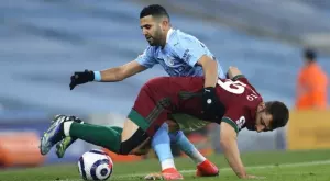 Манчестър Сити би Уулвс, подобри клубен рекорд и продължи вълшебната си серия