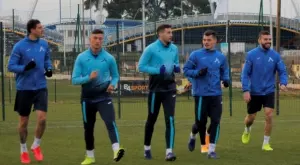 Пореден защитник на Левски се контузи