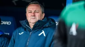 Славиша Стоянович преобразява Левски за дербито със Славия в Първа лига