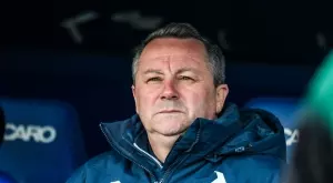 Славиша Стоянович се завръща на пейката на Левски