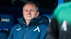 Левски се разделя със Славиша Стоянович