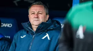 Не е само Шимунджа: Славиша Стоянович пред завръщане в Първа лига?