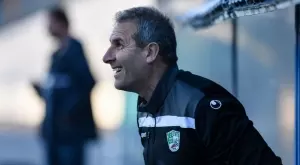 Подава ли оставка Димитър Димитров - Херо след загубата от Левски?