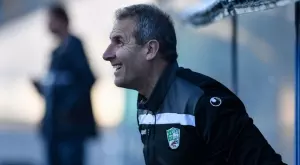 И Херо бесен от съдията срещу Лудогорец - зададе неудобни въпроси