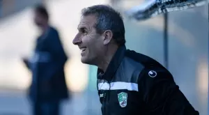 Димитър Димитров - Херо се раздели с Берое по взаимно съгласие