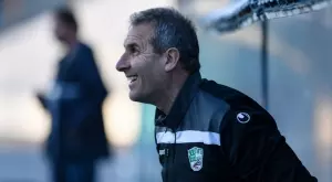 Херо още е вариант за треньор на Левски, но се дърпа?