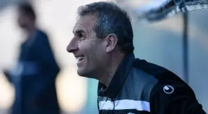 Официално: Димитър Димитров е треньор на Арда