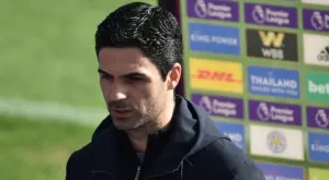 Микел Артета с коментар за преотстъпения Никола Пепе: Той се нуждае от игрово време, решихме да го пуснем