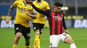 Милан няма да даде исканите 22 милиона от Реал Мадрид за Диас