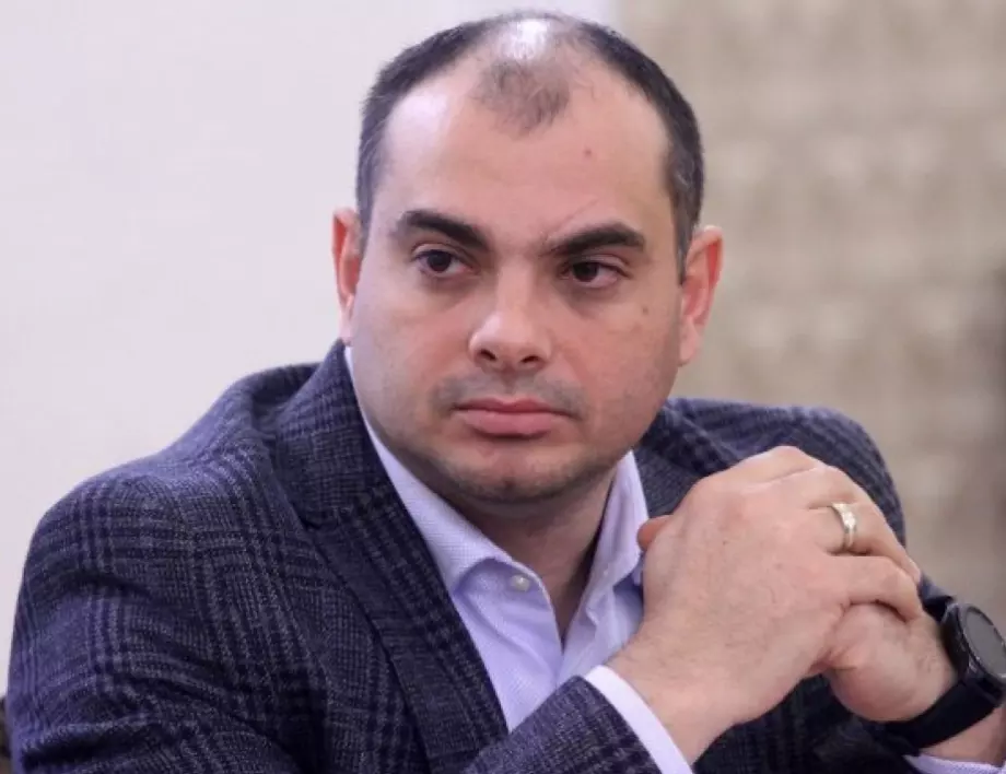 Равносметката в края на мандата: Депутатът Филип Попов с най-много изказвания от парламентарната трибуна