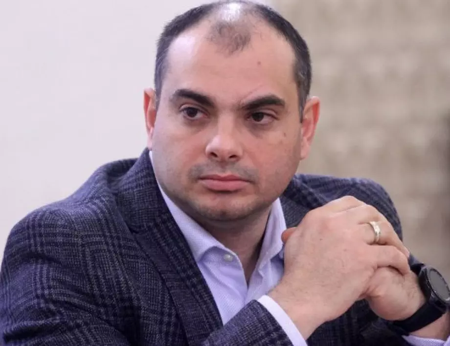 Филип Попов: БСП се доказа като алтернатива, като отговорна политическа партия, която може да управлява