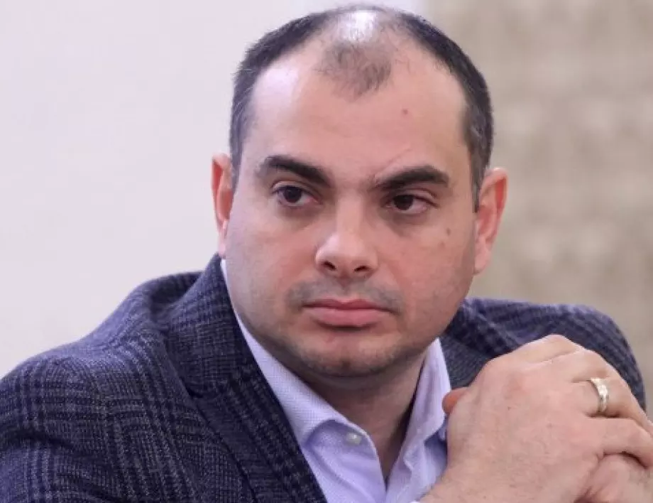 Филип Попов от БСП не е учуден от решението на ИТН да върне мандата