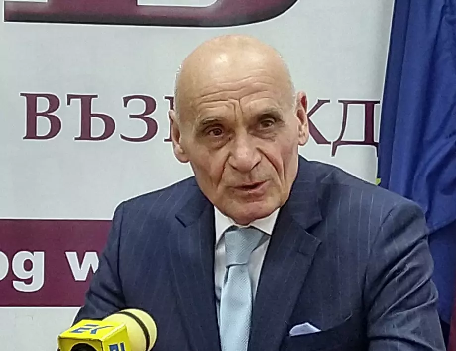 Людмил Рангелов: Механизмът за главния прокурор не е само контрол, но и отчетност