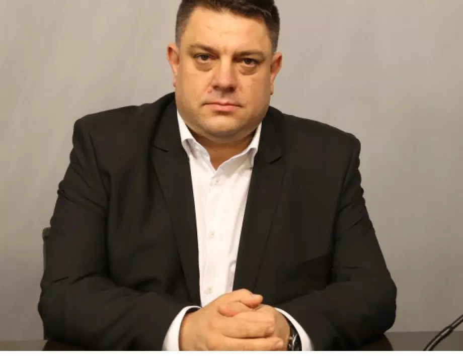 Атанас Зафиров от БСП отказа да каже какво мисли за Путин