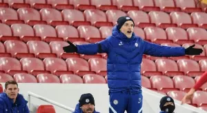 След 2:0 срещу Порто Томас Тухел заяви: Беше важно да покажем реакция