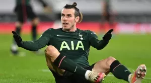 След изненадващото оттегляне: Заваляха предположения за това накъде се е насочил Гарет Бейл