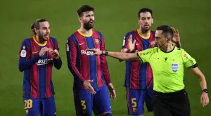 СНИМКА: Ясно е с каква фланелка ще играе у дома Барселона през новия сезон