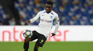 Нападател предизвиква Левандовски, макар да е бил зидар