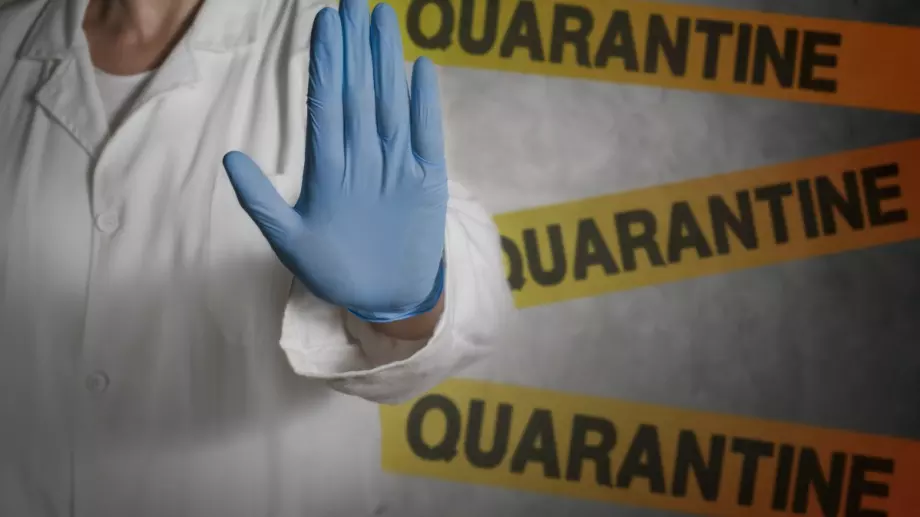 Черен ковид рекорд в Русия, властите обмислят пълно затваряне на държавата