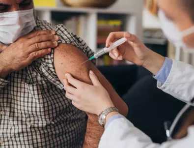В САЩ най-слабо ваксинираните райони имат нещо общо – там преобладават тръмпистите