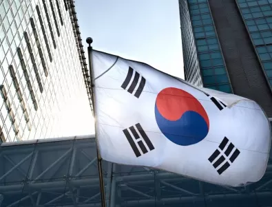 Най-високото - четвъртото ниво на социално дистанциране въвеждат в Южна Корея