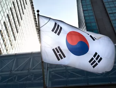 Южна Корея сменя здравната си стратегия заради Омикрон