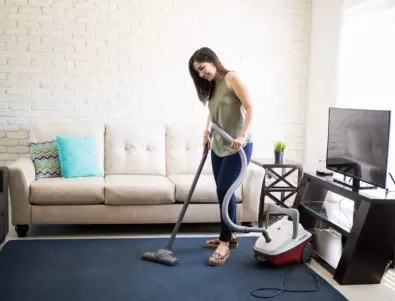 Как да почистите най-добре своя дом през есента така, че да блести