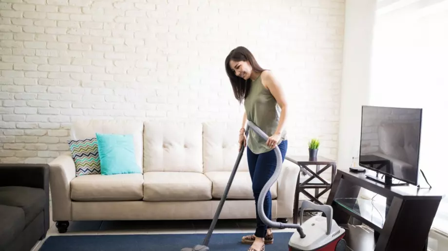 7 непростими грешки, които правят домакините при почистване