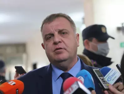 Каракачанов: Не е коментирано отлагане на изборите