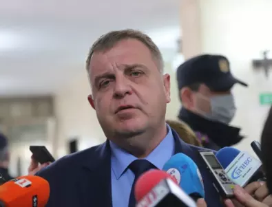 Каракачанов отрече за коалиция с ДПС: ВМРО не се продава