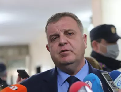 Красимир Каракачанов: Няма да се откажа да защитавам потърпевшите от произвола на маргинализираната престъпност