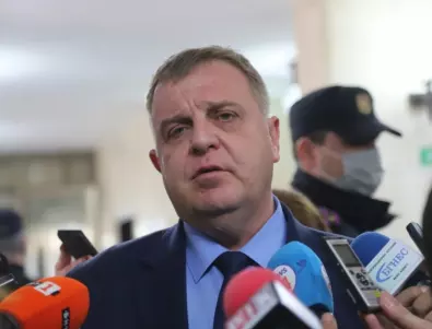 Каракачанов определи 46-я парламент като най-просташкия след Освобождението
