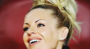 Съпругата на Ибрахимович разкри как са се запознали