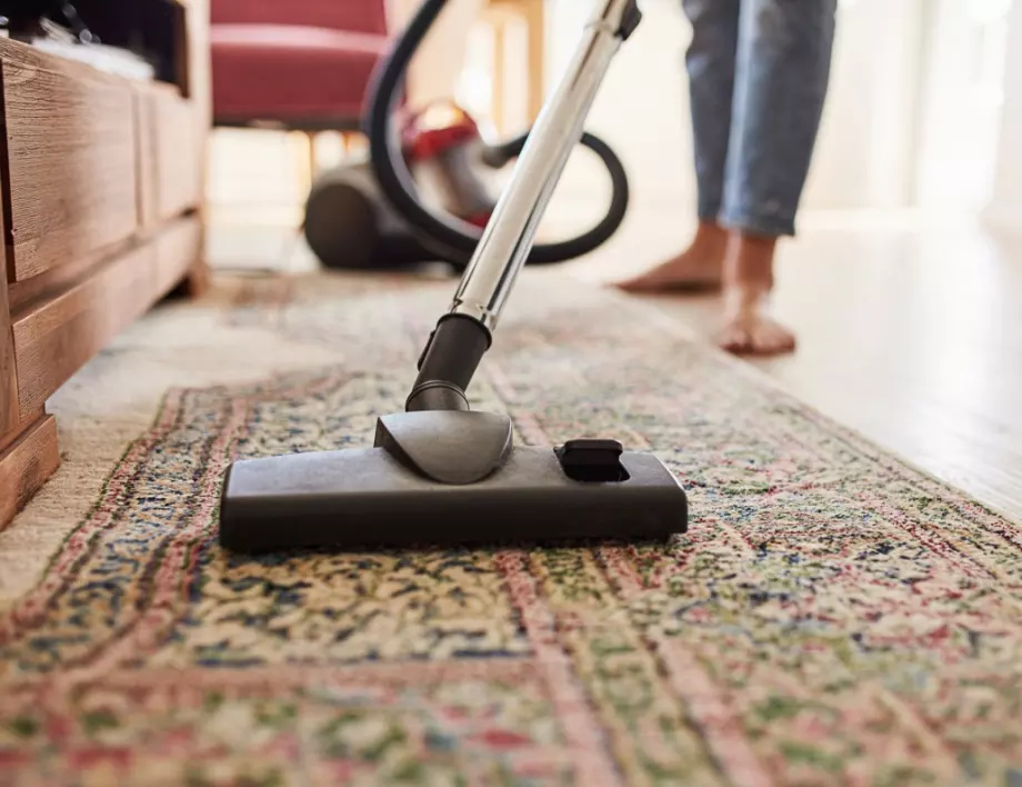 7 неща, които само една лоша домакиня прави, когато чисти дома си