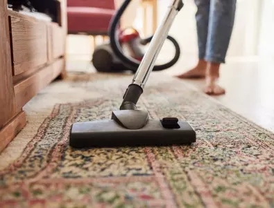 6 признака, че дома ви е мръсен и е крайно време да изчистите 
