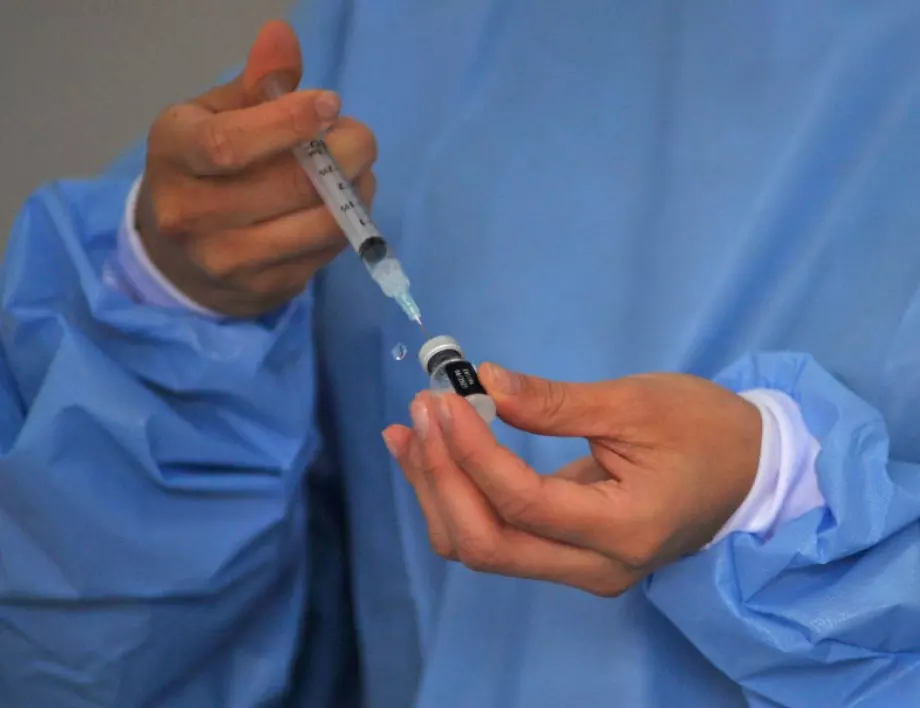 Първи смъртен случай в Нова Зеландия, свързан с ваксината Pfizer 