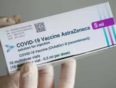 България дарява над 172 хиляди дози от ваксината на 