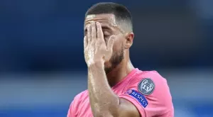 Еден Азар даде откровено интервю за сайта на бившия си отбор Лил