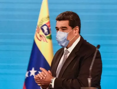 Мадуро предложи да плаща с нефт за ваксини