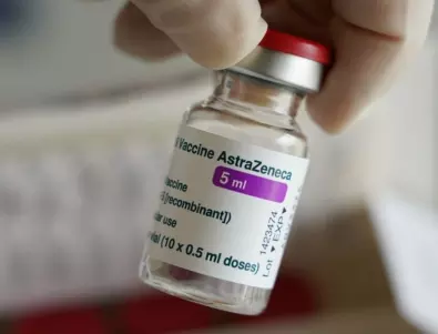 Австрия прекрати ваксинирането с AstraZeneca след смъртен случай 