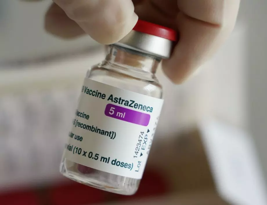 Германия също спира ваксинирането с "Астра Зенека" 