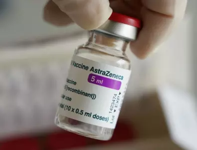 Индия спря износа на ваксината AstraZeneca