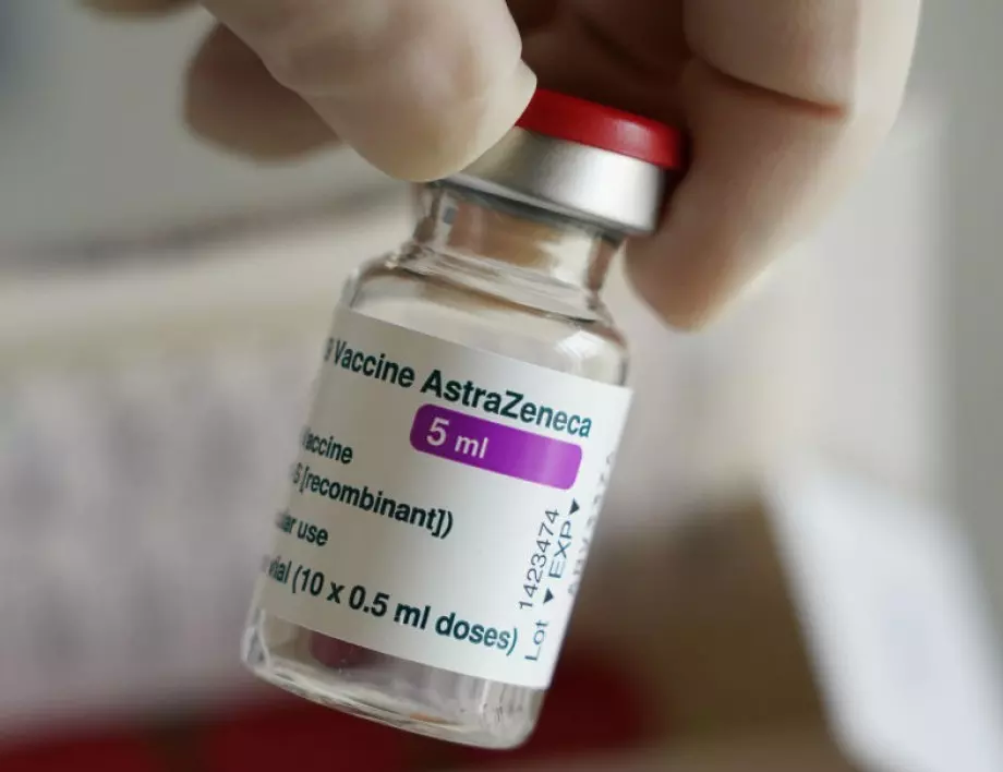 Румънци отказват ваксинация с AstraZeneca 