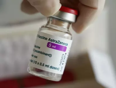 Спират ваксинирането с AstraZeneca на хора под 55 г. в Парагвай