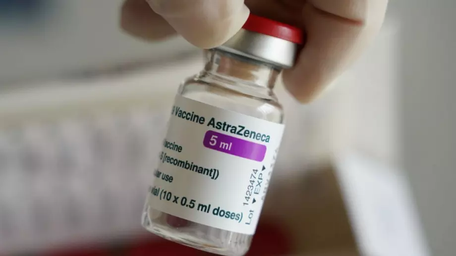 Румъния започна с ваксинирането на деца 